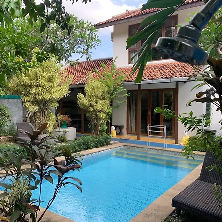 Villa Bougenville-2